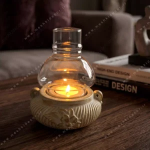جاشمعی وارمر مدل فانوس